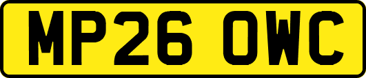 MP26OWC
