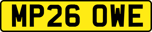 MP26OWE