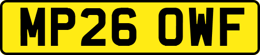 MP26OWF