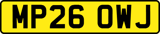 MP26OWJ