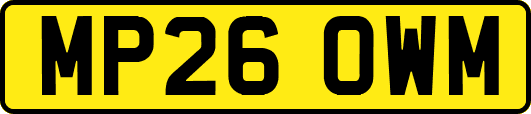 MP26OWM