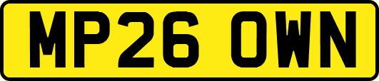 MP26OWN