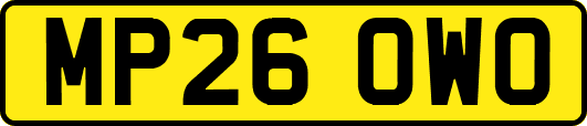 MP26OWO