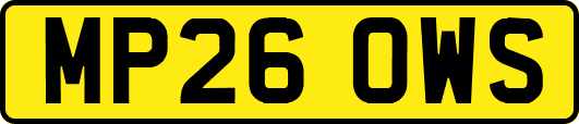 MP26OWS