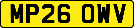 MP26OWV