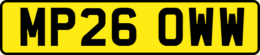 MP26OWW