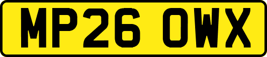 MP26OWX