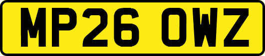 MP26OWZ