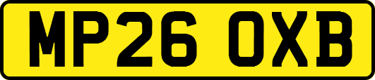 MP26OXB