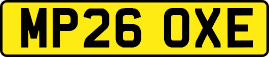 MP26OXE