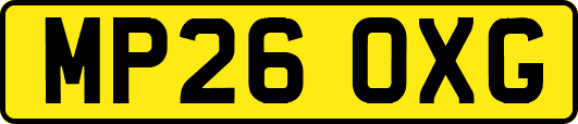 MP26OXG