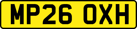 MP26OXH