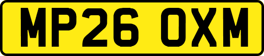 MP26OXM