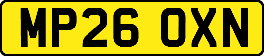 MP26OXN