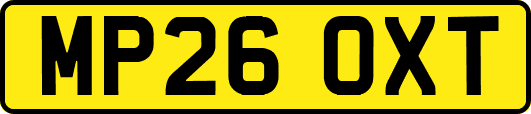 MP26OXT