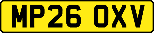 MP26OXV