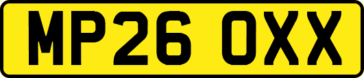MP26OXX