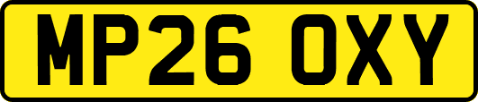 MP26OXY