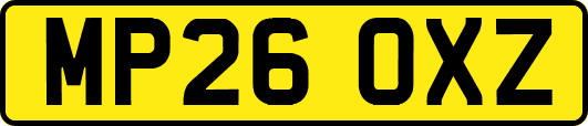 MP26OXZ