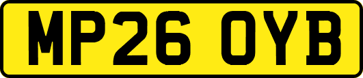 MP26OYB