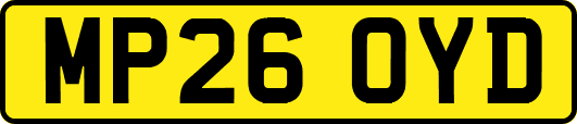 MP26OYD