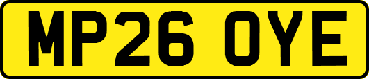 MP26OYE