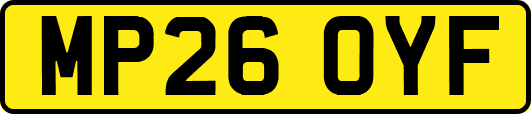 MP26OYF