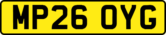 MP26OYG