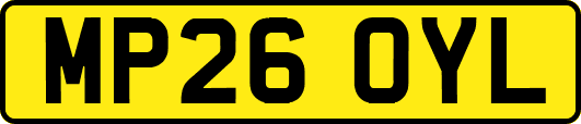 MP26OYL