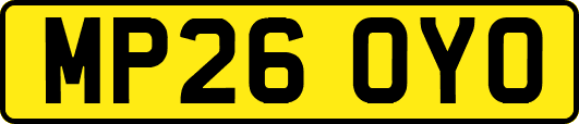 MP26OYO