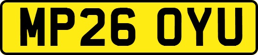 MP26OYU