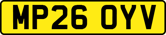 MP26OYV