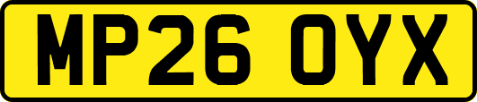 MP26OYX