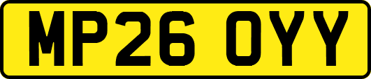 MP26OYY