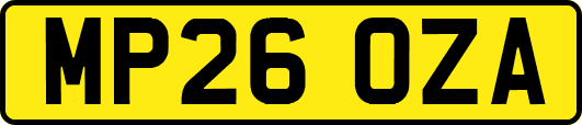 MP26OZA