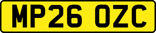 MP26OZC
