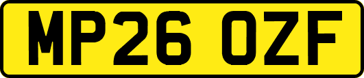MP26OZF