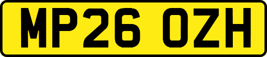 MP26OZH