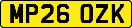 MP26OZK