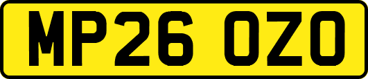 MP26OZO