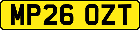 MP26OZT