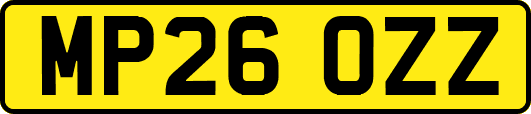 MP26OZZ