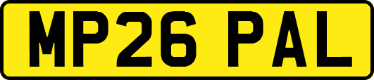 MP26PAL