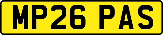 MP26PAS