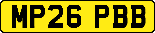 MP26PBB