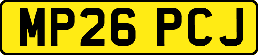 MP26PCJ