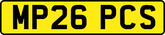 MP26PCS