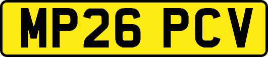 MP26PCV