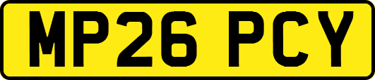 MP26PCY