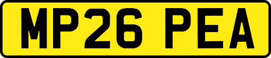 MP26PEA